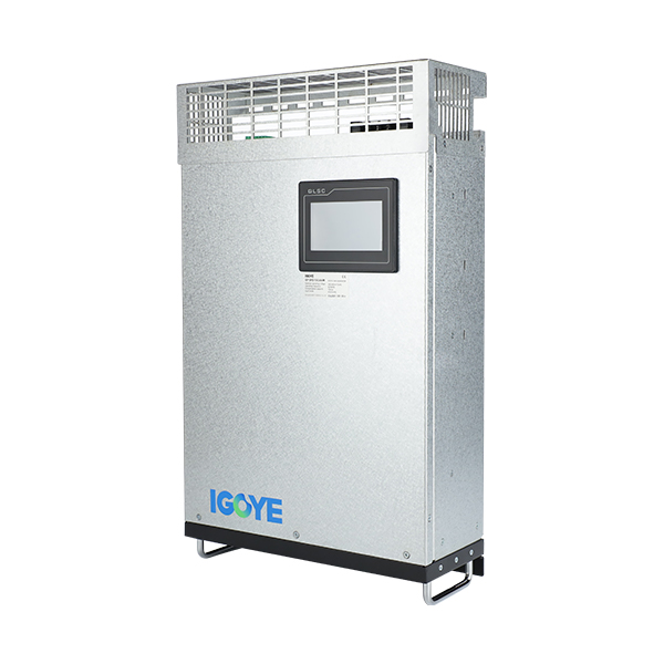 Wat is de echte wearde fan 'e kabinet-type avansearre statyske vargenerator?