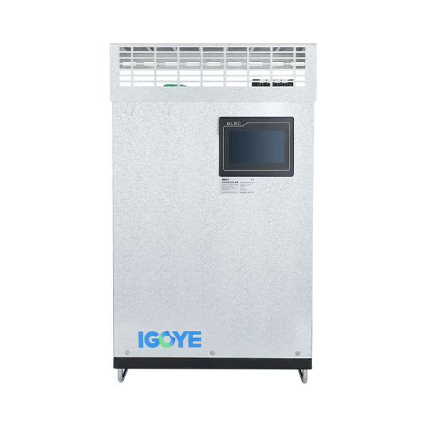 Wêrom kieze 220V-rack-mount Statyske var-generator om macht-systeemprestaasjes te ferbetterjen?