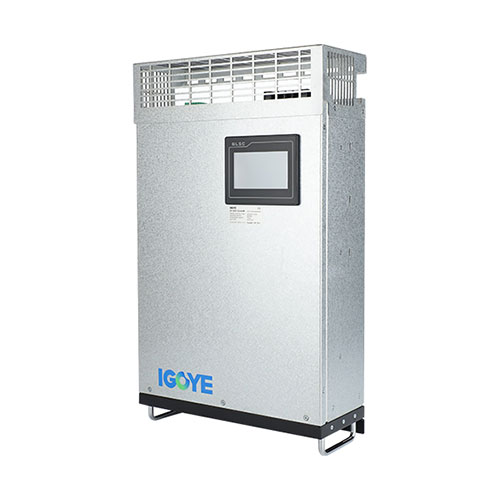 Aktive Harmonic Filter
