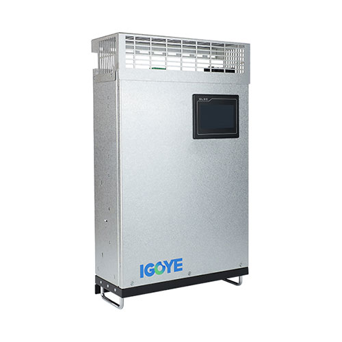 Statyske var generator