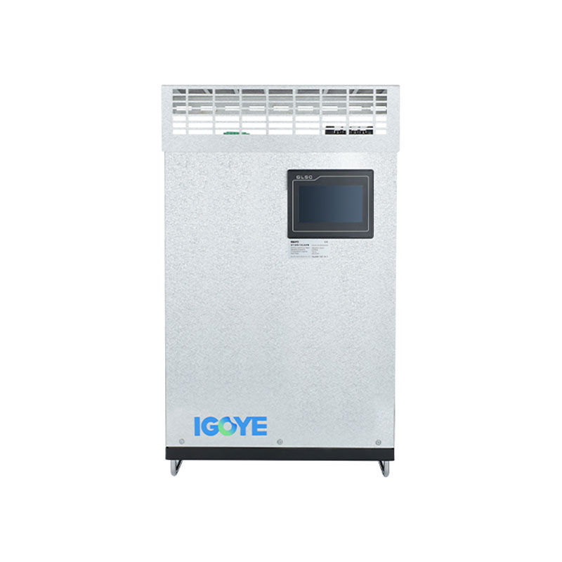 500V Wall-monteare aktive harmonyske filter